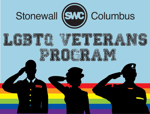 Central Ohio Lgbt Veterans Stonewall Columbus 