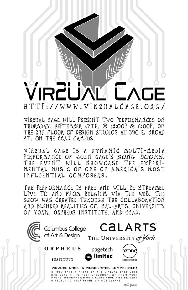 Virtual Cage 