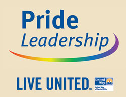 United Way of Central Ohio Pride Leadership Training Program