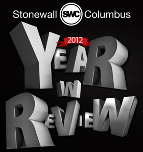 2012 YEAR IN REVIEW visual data 4