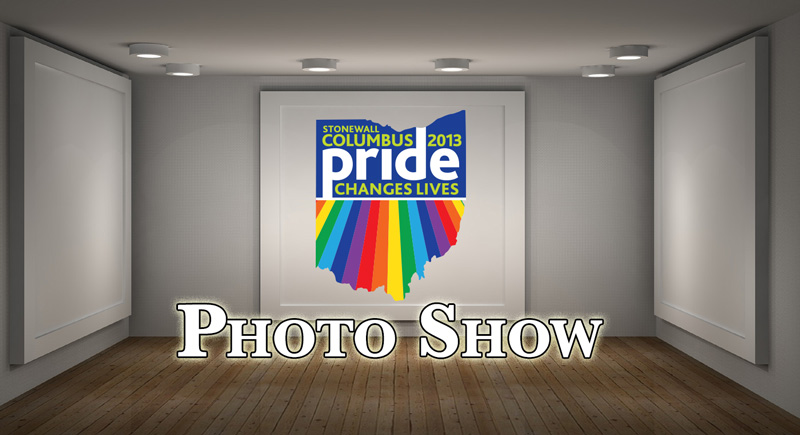 Pride Photo Show 2013