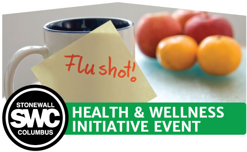 Health and Wellness Initiative Event
