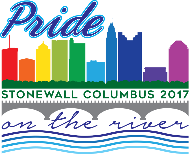 Stonewall Columbus Pride Festival and Parade 2017 Stonewall Columbus