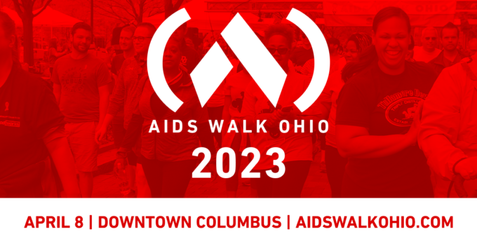 AIDS Walk Ohio - Stonewall Columbus