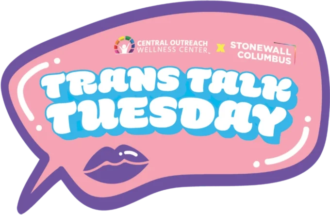 Trans Talk Tuesday