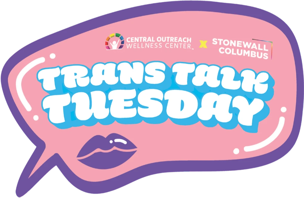 Trans Talk Tuesday