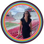 Gina Cortnick headshot