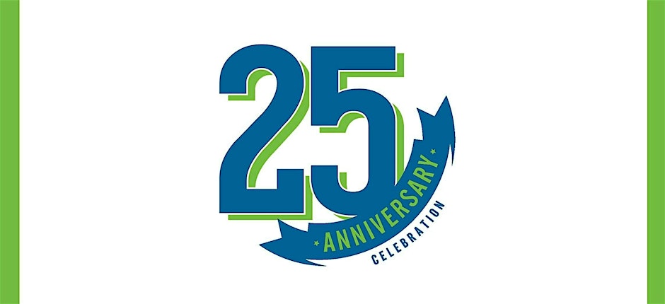 The Legacy Fund of the Columbus Foundation 25th Anniversary Celebration
