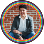 Leo Rodriguez headshot