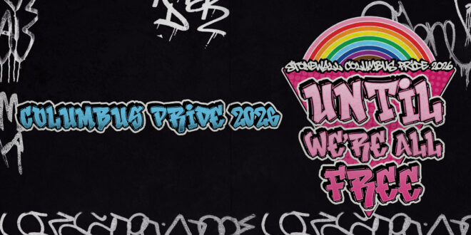 Stonewall Columbus Pride Festival and Resource Fair