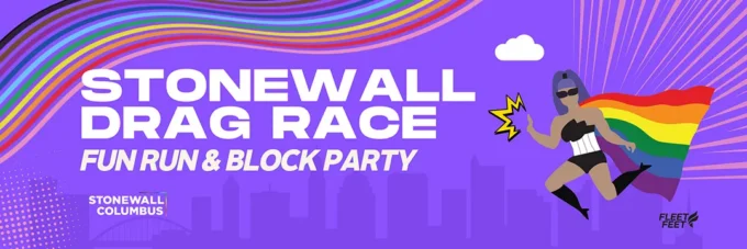 Stonewall Columbus Drag Race 2026