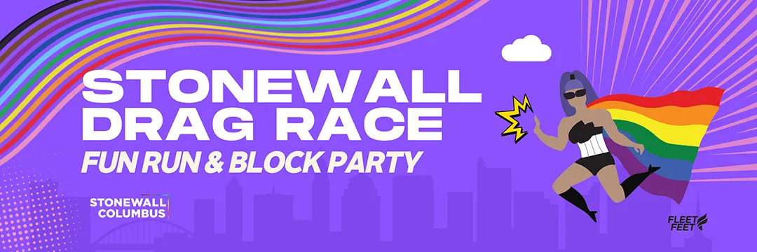 Stonewall Columbus Drag Race 2026