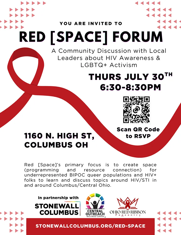 Red [Space] Forum
