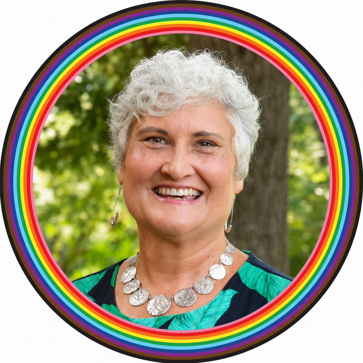 Lois Hochstetler headshot