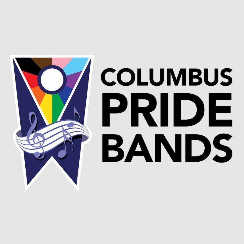 Columbus Pride Bands